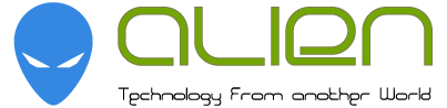 Alien_Logo Alien_Logo